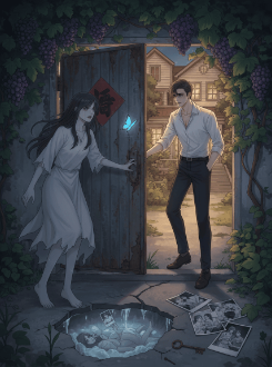 Mây Phủ Ánh Trăng