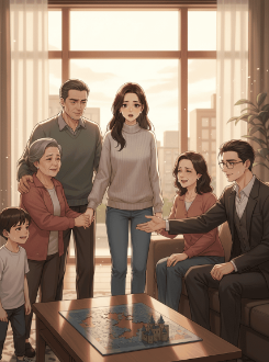 Quay Lại Khoảnh Khắc Bị Bỏ Lại Phía Sau