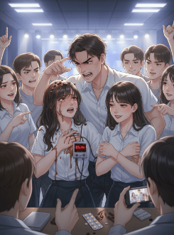 Khi Bạn Trai Tráo Đổi Nguồn Sống Của Tôi