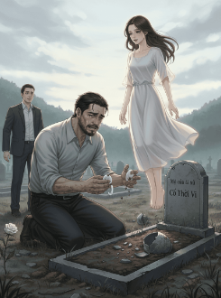 Bảy Năm Sau Cái Chết