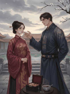 Thay Tỷ Xuất Giá