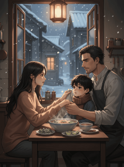 Yêu Em Nhiều Hơn Hôm Qua