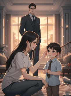 Mẹ Kế Không Tầm Thường