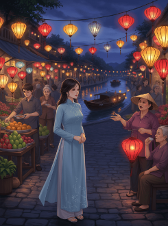 Trọng Sinh Thành Con Gái Kẻ Thù