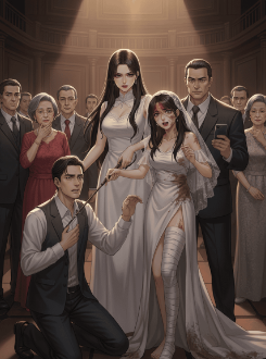 Đại Tiểu Thư Hoa Tinh Trở Về