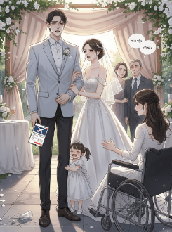 Hứa Với Em, Nửa Đời Không Gặp Lại.