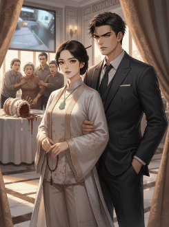 Phật Nữ Nhà Họ Trì