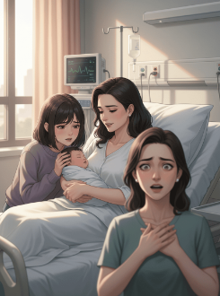 Giọng Nói Từ Thai Khí