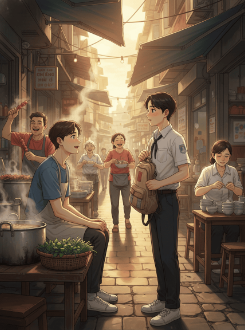 Gia Sư Mười Vạn Và Tội Ác Của Kẻ Mang Danh Giáo Viên