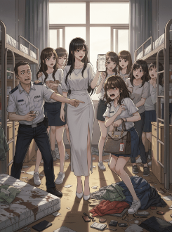 Kiếp Này, Tôi Không Chia Tiền Cho Ai Nữa