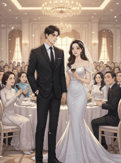 Ngày Tôi Gả Đi, Mẹ Vẫn Yêu Em Gái Tôi Hơn