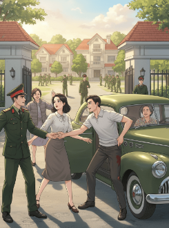 Kiếp Này Tôi Không Gả Cho Phí Nguyên Nữa