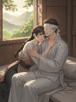 Chạm Vào Ánh Trăng