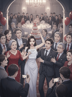 Hỷ Sự Thành Tang Sự