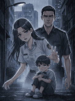 Tấm Ảnh Cuối Cùng