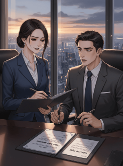 Bản Hợp Đồng Không Tên