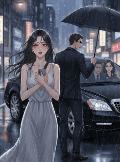 Dứt Khoát Chia Ly