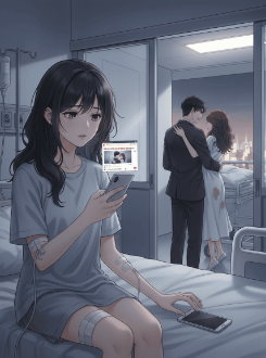 Tỉnh Mộng Trong Im Lặng