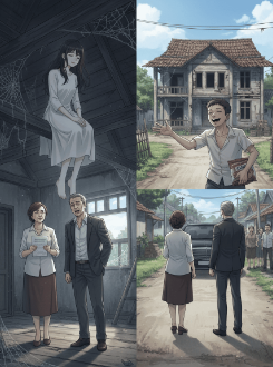 Tôi Là Người Dư Thừa