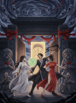 Phu Nhân Địa Phủ Trọng Sinh Ký