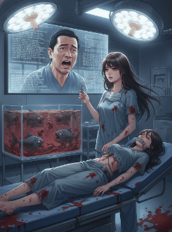 Bản Giám Định Cuối Cùng: Tôi Không Tin Cha Tôi Nữa