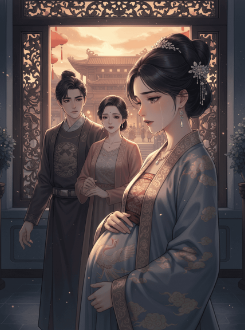 Thông Phòng Thành Quận Chúa