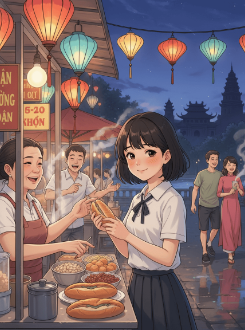 Lạnh Lùng Trở Lại