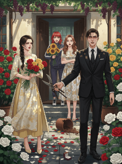 Thế Thân Của Thế Thân