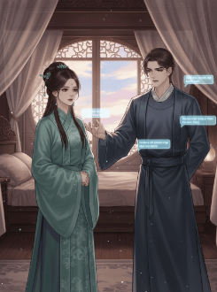 Phong Hậu Chi Thị