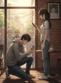 Anh Nợ Anh Tôi, Không Nợ Tôi