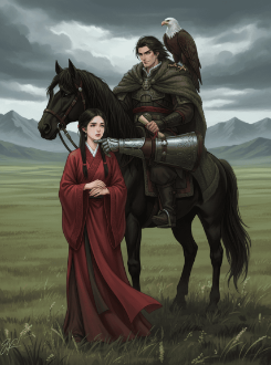 Chinh Phục Công Chúa Hòa Thân