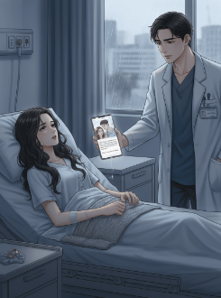 Nỗi Đau Cất Sâu Trong Tim