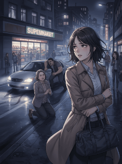 Lần Cuối Gọi Là Mẹ