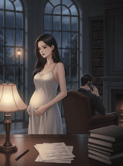 Hôn Nhân 5 Năm, Em Chỉ Là Cái Bóng