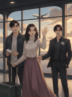 Ba Mươi Ngày Cuối Cùng Làm Vợ Anh