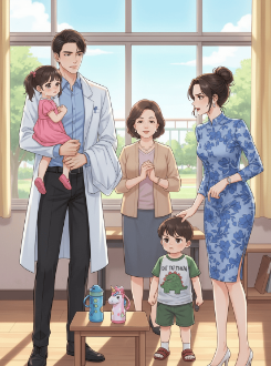 Tình Yêu Của Dư Chu Chu