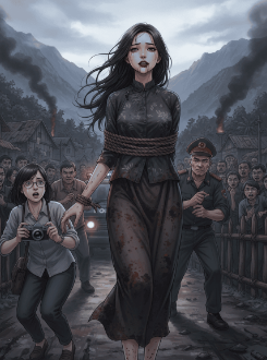 Chiếc Bánh Sinh Nhật Cuối Cùng