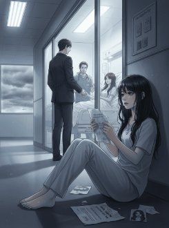 Chồng Tôi Thuộc Về Người Khác