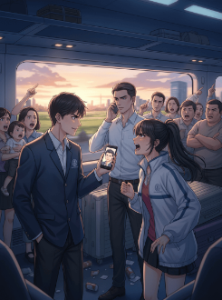 Sai Ghế, Sai Người