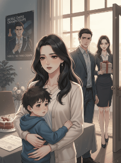 Ký Sự Mẹ Kế Tái Xuất