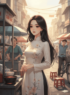 Một Lần Yêu, Một Đời Hận