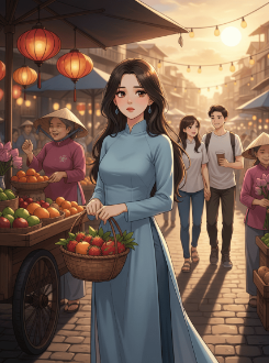 Họa Huyết Thống