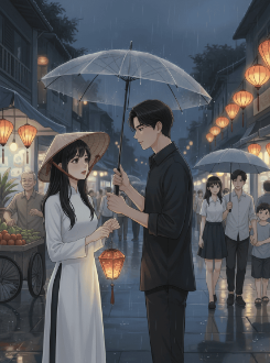 Thân Phận Tráo Đổi