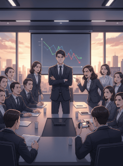 Tôi Làm Việc, Không Làm Ơn