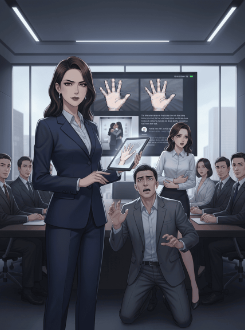 Bóc Mẽ Chồng Cũ Và Ả Nhân Tình