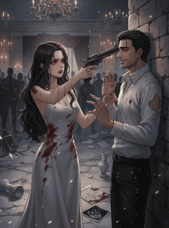 Không Ly Hôn, Chỉ Góa Bụa