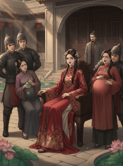 Nữ Nhân Không Thể Sinh Con