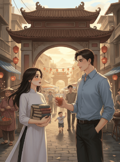 Linh Hồn Lạc Lõng