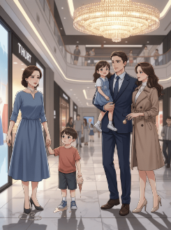 Vết Nứt Trong Đời