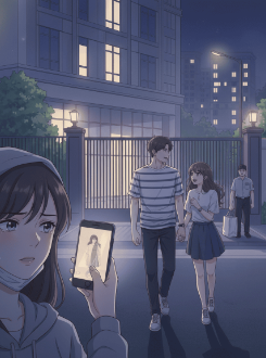 Cái Giá Của Kẻ Phản Bội